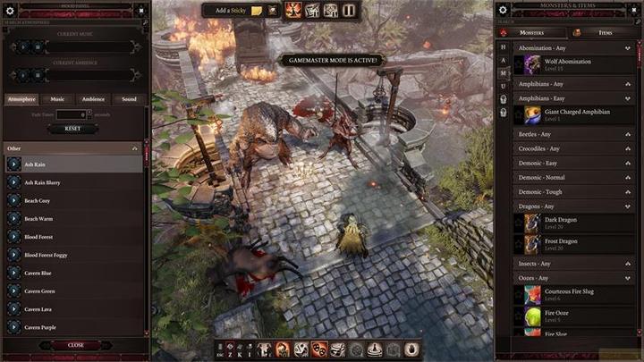 Produktbild Bandai Namco Divinity: Original Sin 2 - Definitive Edition (PS4, Multilingual)