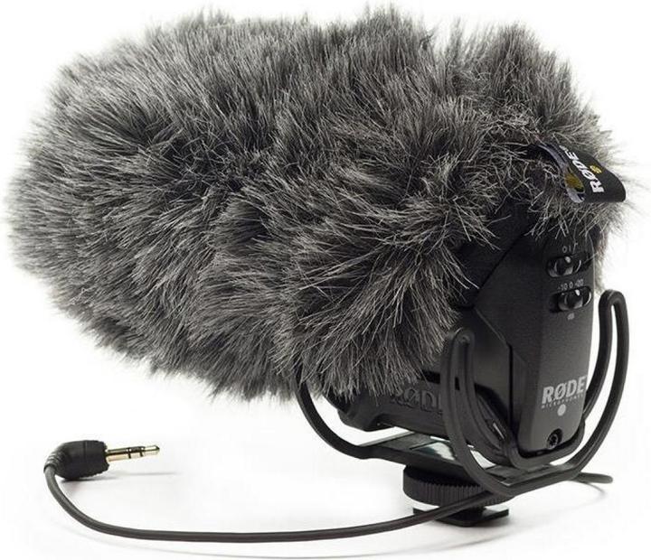 Immagine prodotto RØDE DeadCat VMPR (Pelliccia)