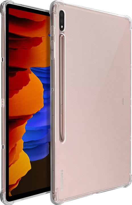 Actual product image Avizar Refined Series (Galaxy Tab S8 Plus)