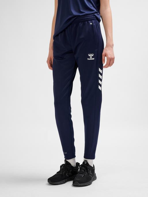 Actual product image hummel Hmlcore Xk Training Pl Pants Woman (L)