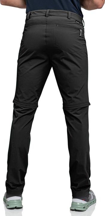 Actual product image Schöffel Pants Folkstone Zip Off (M)