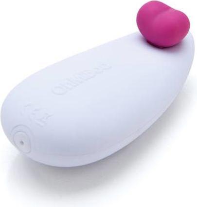 Produktbild OhMiBod Lovelife - Smile Clitoral Vibe