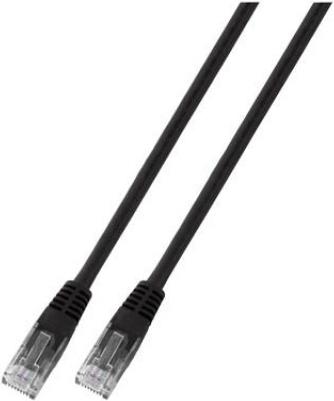 Actual product image EFB Elektronik Patch cable (U/UTP, CAT6, 0.50 m)