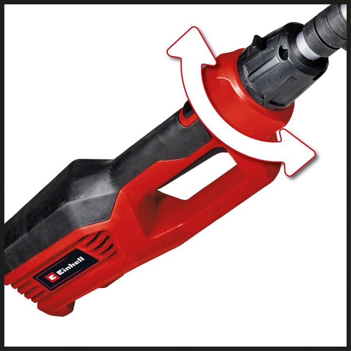 Image du produit Einhell GC-HC 90/2046 T (Fonctionnement sur secteur)