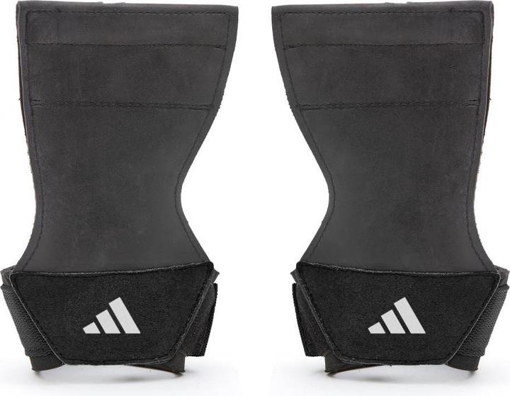 Actual product image adidas Padded Lifting Grips