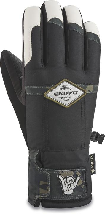 Produktbild Dakine Team Bronco Gore-Tex Glove (S)