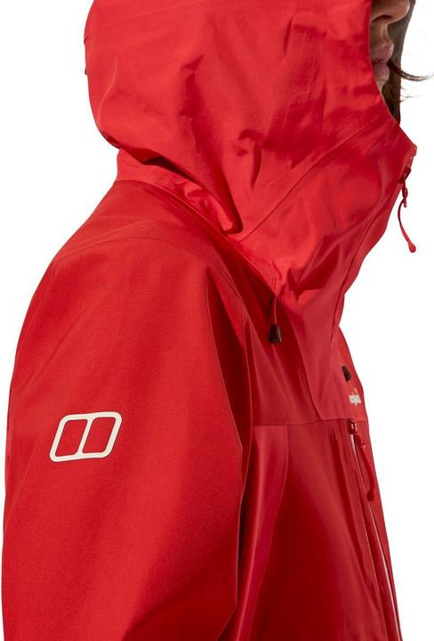 Produktbild Berghaus Wasserdichte Ridge-Seeker Jacket (12)