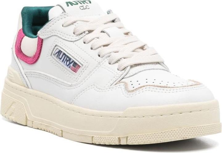 Actual product image Autry Sneakers White (40)