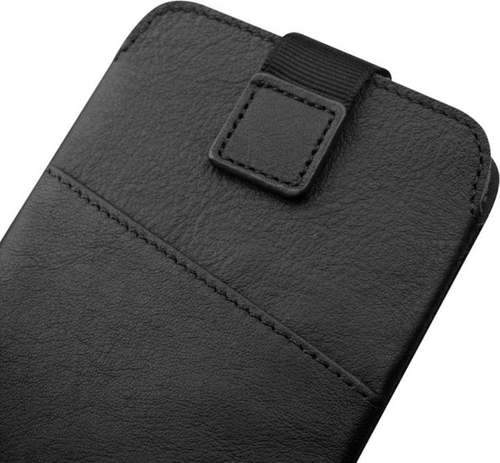 Produktbild QiAlino Echtleder Sleeve