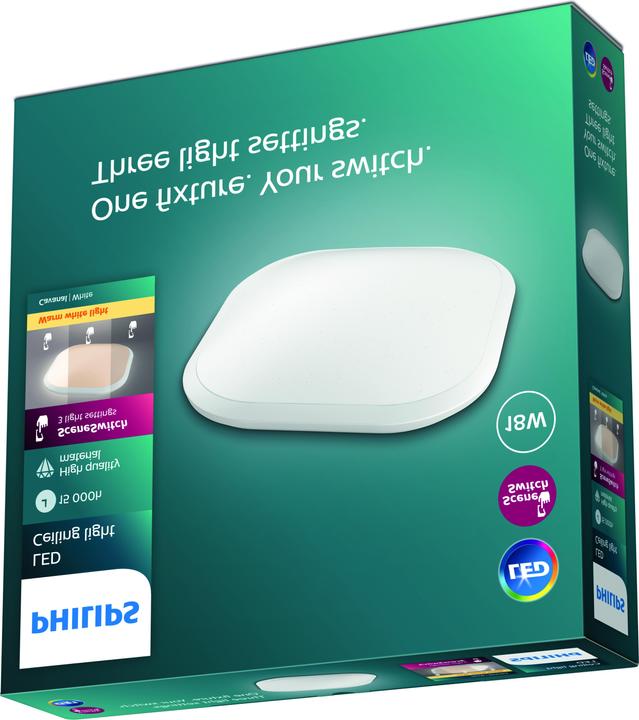 Produktbild Philips Canaval (1500 lm)