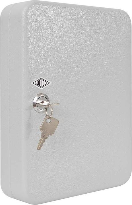 Actual product image Wedo Key cabinet