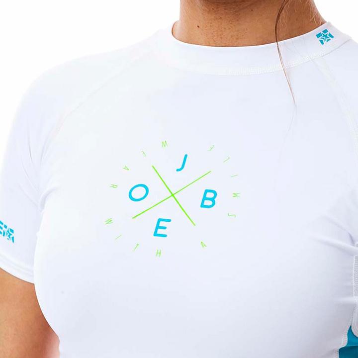 Image du produit Jobe Rashguard femme (L)