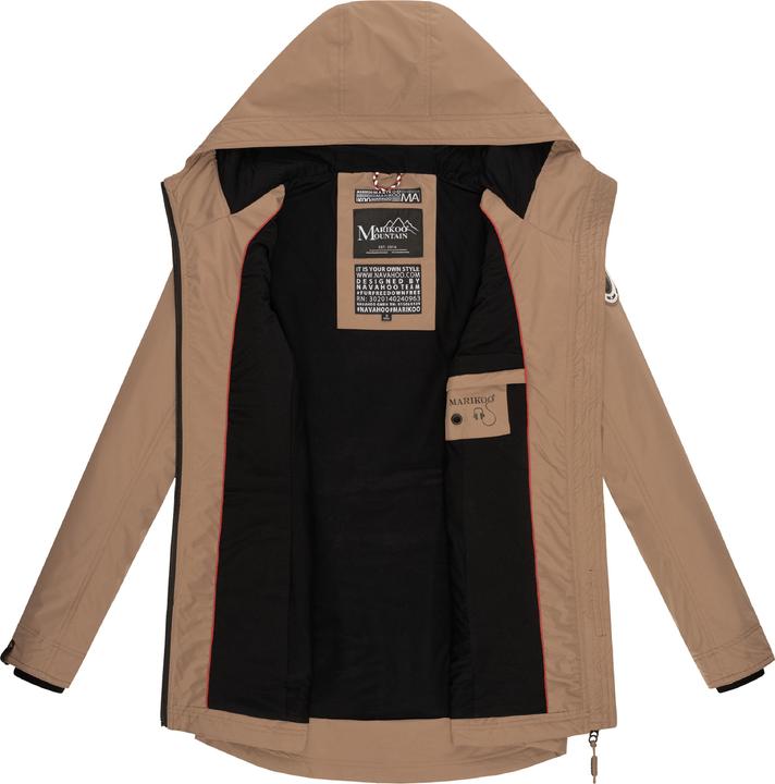 Actual product image Marikoo Honeyberry (L)