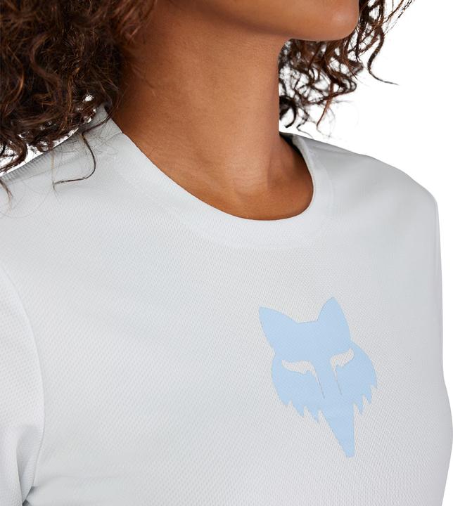 Image du produit Fox W Ranger SS Jersey Head (XS)