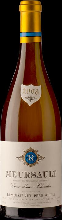 Produktbild Remoissenet Père & fils Meursault Maurice Chevalier (2018)