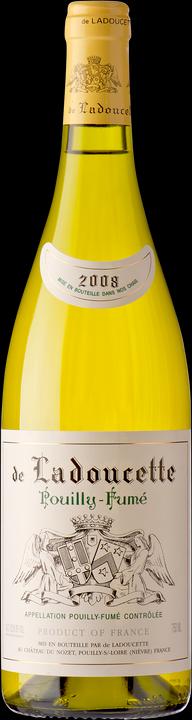 Image du produit De Ladoucette au Château du Nozet Pouilly-Fumé (2018)