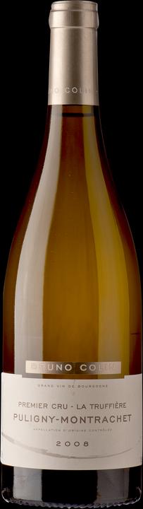 Produktbild Domaine Bruno Colin Puligny-Montrachet LaTruffière (2018)