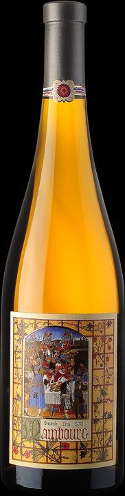 Actual product image Domaine Marcel Deiss Alsace Grand cru Mambourg (2015)
