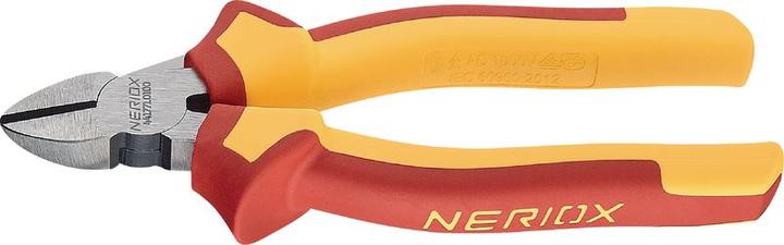 Neriox Pince coupante de côté VDE (160 mm)