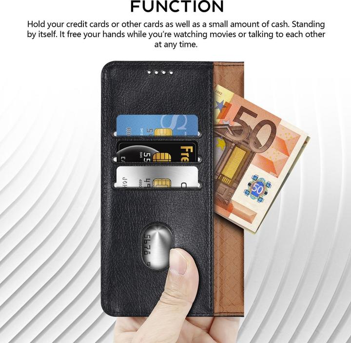Image du produit Cadorabo Coque pour Sony Xperia SP Book Style (Sony Xperia SP)