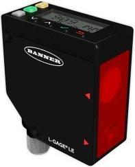 Produktbild Turck Opto Sensor Lasermesssystem LE550IC1Q
