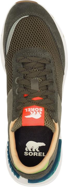 Actual product image Sorel Kinetic Lite Lace (40)