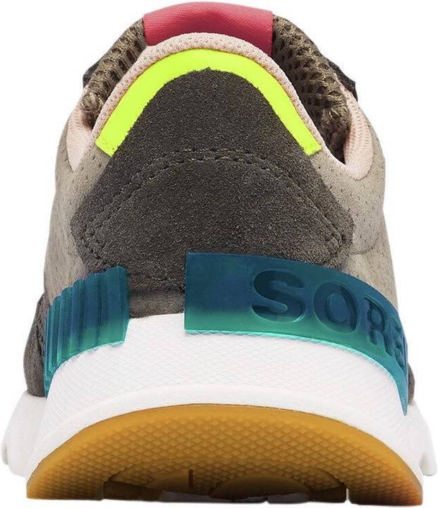 Actual product image Sorel Kinetic Lite Lace (40)