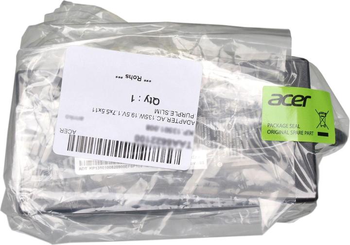Image du produit Acer KP.13503.010 (135 W)