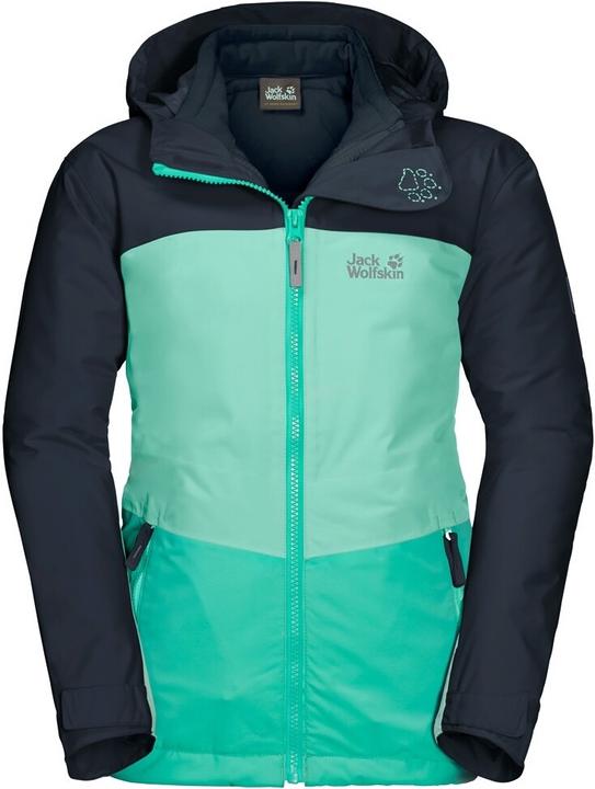 Produktbild Jack Wolfskin Argon Ice (128)