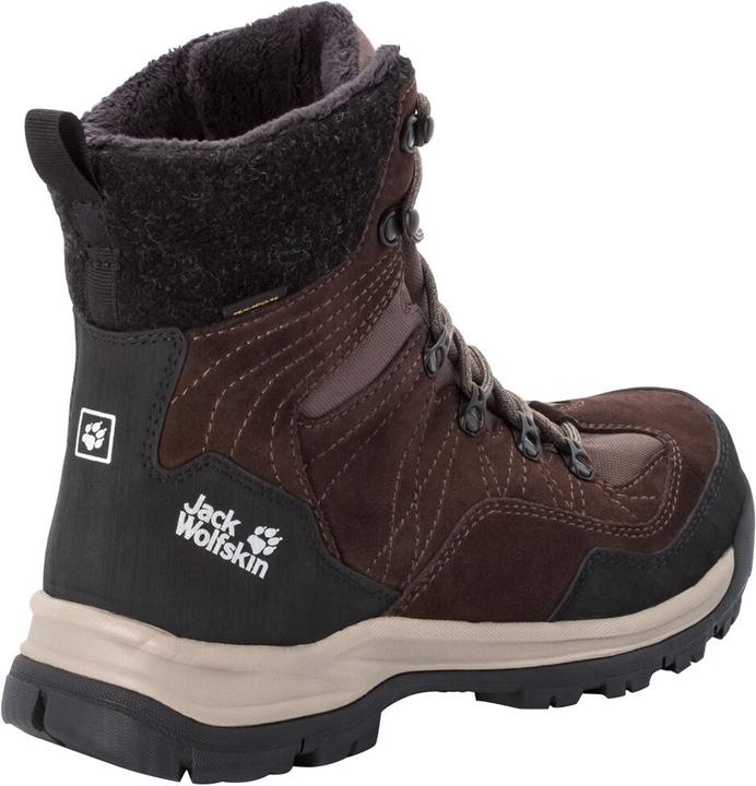 Image du produit Jack Wolfskin Aspen Texapore (43)