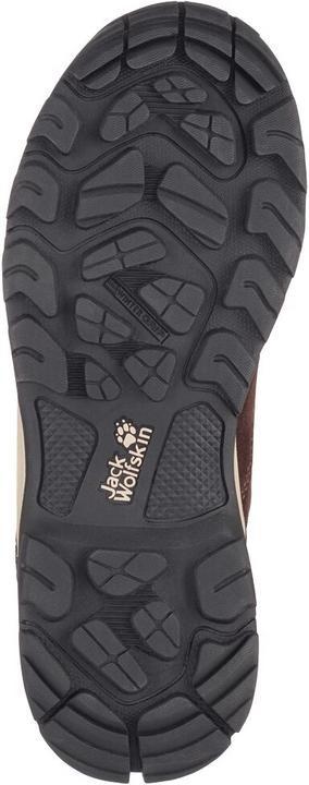 Image du produit Jack Wolfskin Aspen Texapore (43)