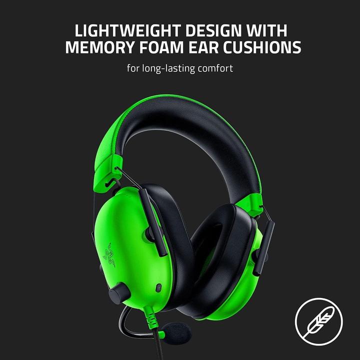 Produktbild Razer Blackshark V2 X (Kabelgebunden)