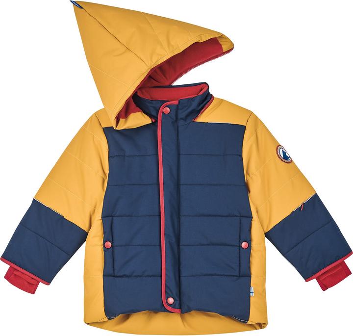 Produktbild finkid Koira Husky