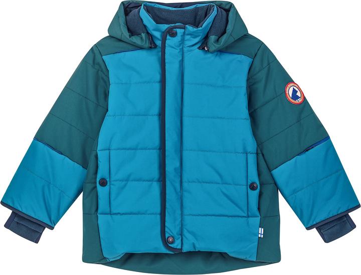 Actual product image finkid Koira Husky