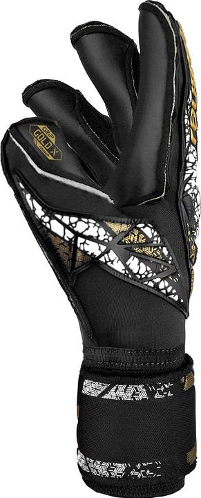 Actual product image Reusch Attract Gold X (11)