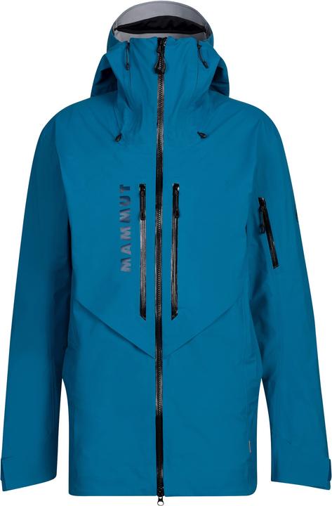 Mammut La Lista (S)