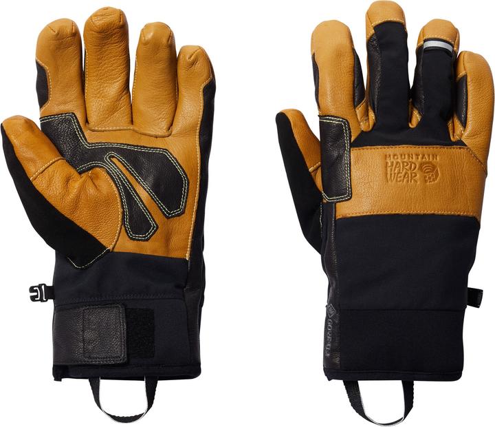 Immagine prodotto Mountain Hardwear Esposizione Luce Gore-Tex (XL)