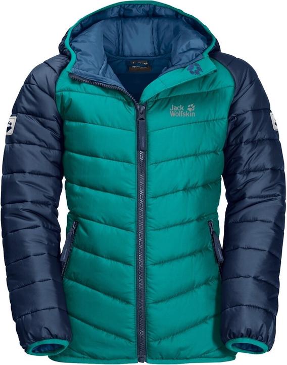 Actual product image Jack Wolfskin Zenon (176)