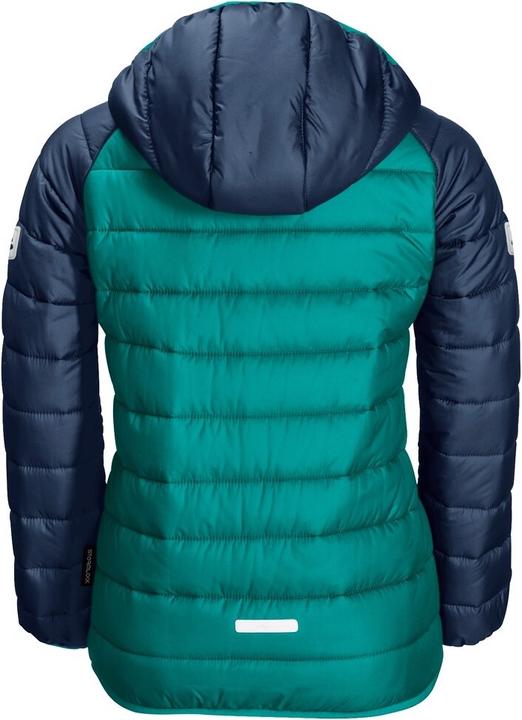 Actual product image Jack Wolfskin Zenon (176)