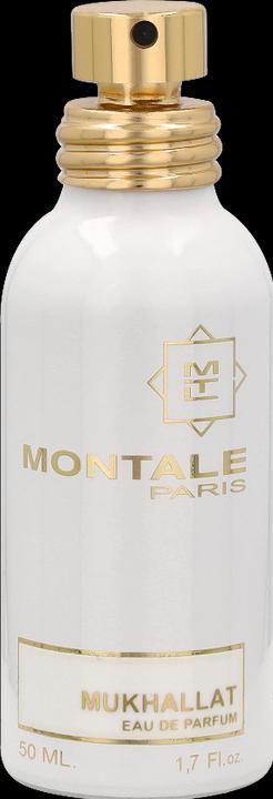 Produktbild Montale Mukhallat (Eau de Parfum, 50 ml)