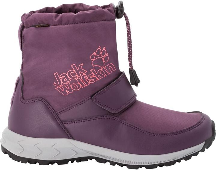 Actual product image Jack Wolfskin Woodland Texapore WT VC (32)