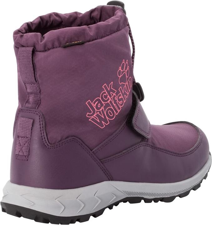 Actual product image Jack Wolfskin Woodland Texapore WT VC (32)