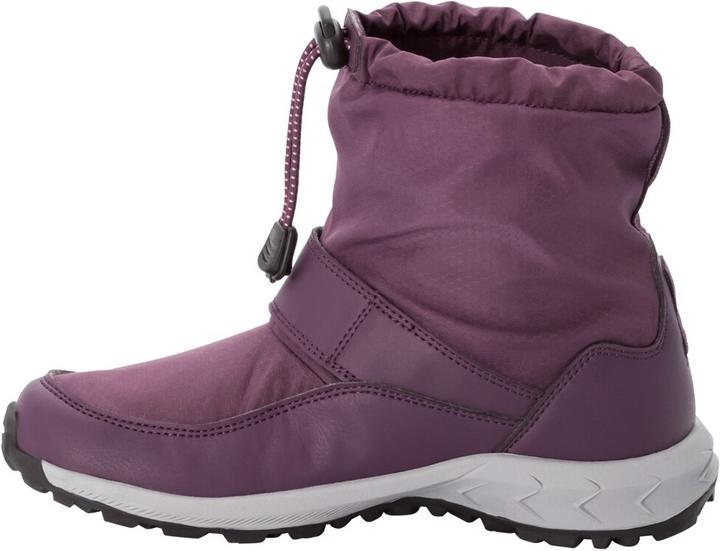 Actual product image Jack Wolfskin Woodland Texapore WT VC (32)