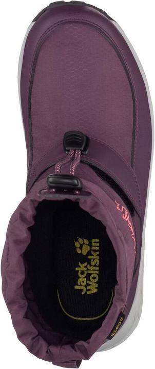 Actual product image Jack Wolfskin Woodland Texapore WT VC (32)