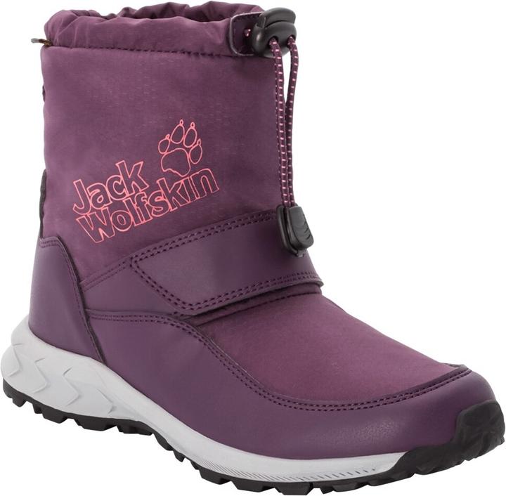 Actual product image Jack Wolfskin Woodland Texapore WT VC (32)