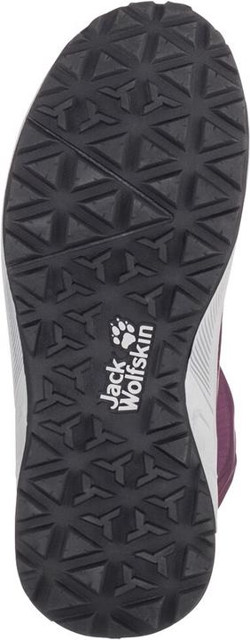 Actual product image Jack Wolfskin Woodland Texapore WT VC (32)