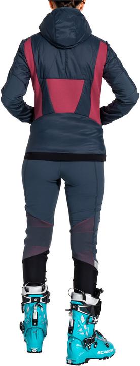 Actual product image Vaude Sesvenna Pro