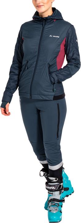 Actual product image Vaude Sesvenna Pro
