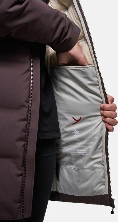 Actual product image Nordisk Aukea Bonded (L)