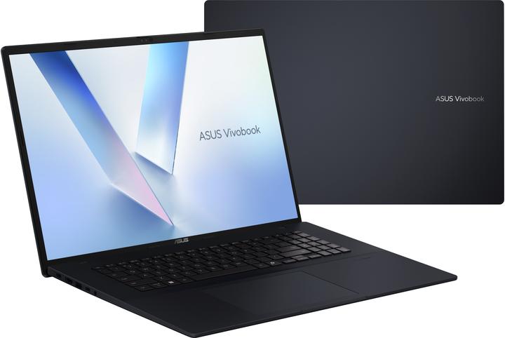 Produktbild ASUS Vivobook 18 (18", AMD Ryzen 7 260, 32 GB, 1000 GB, CH)